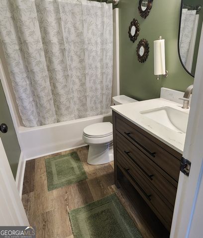 556 Constitution Drive, Forsyth, GA 31029