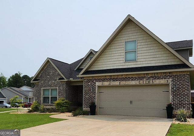 556 Constitution Drive, Forsyth, GA 31029