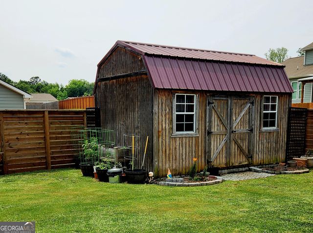 556 Constitution Drive, Forsyth, GA 31029