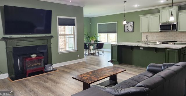 556 Constitution Drive, Forsyth, GA 31029