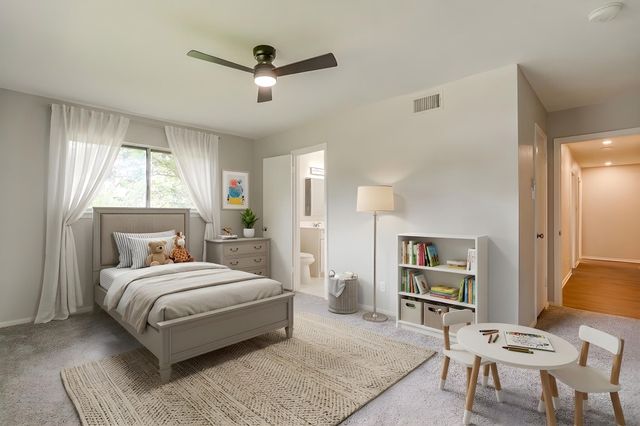6900 Culver Avenue, Fort Worth, TX 76116