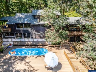 1622 NW Ribier Pl, Corvallis, OR 97330