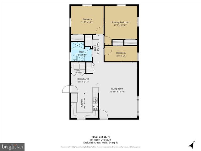721 AUBURN RD, Fairless Hills, PA 19030