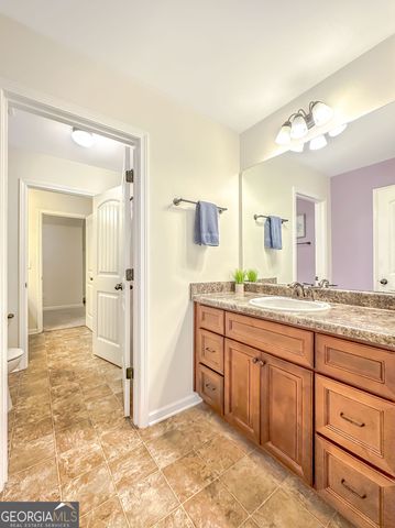 165 Teal Court, Senoia, GA 30276