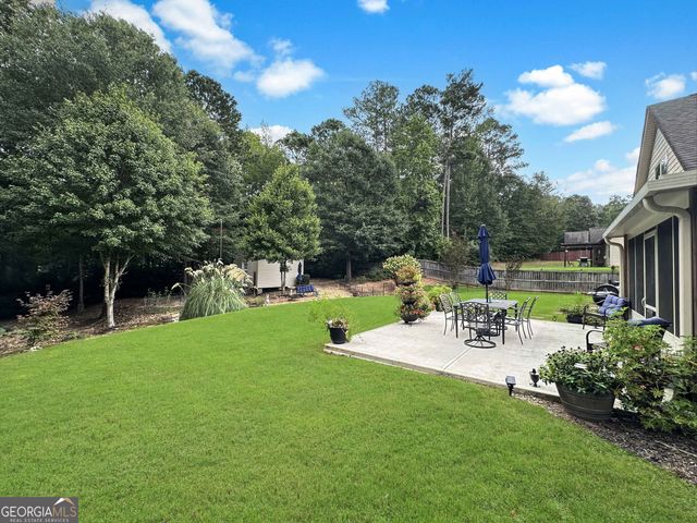 165 Teal Court, Senoia, GA 30276