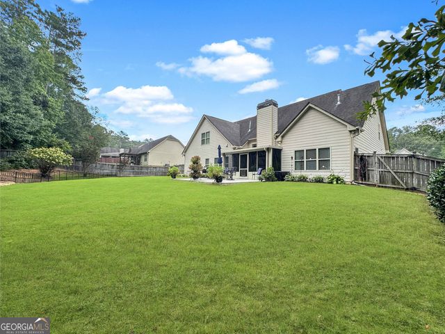 165 Teal Court, Senoia, GA 30276