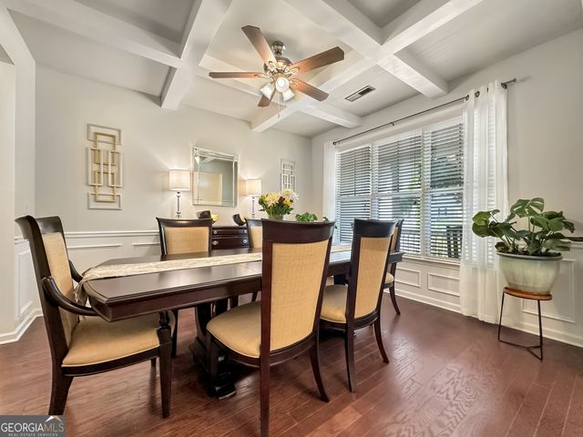 165 Teal Court, Senoia, GA 30276