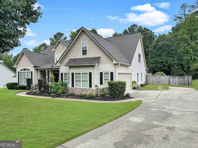 165 Teal Court, Senoia, GA 30276