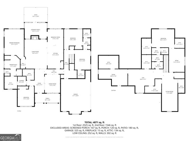165 Teal Court, Senoia, GA 30276