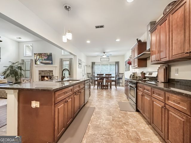 165 Teal Court, Senoia, GA 30276