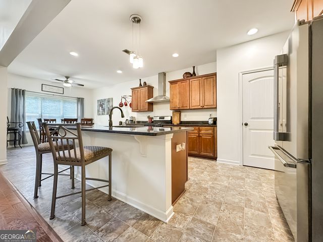 165 Teal Court, Senoia, GA 30276