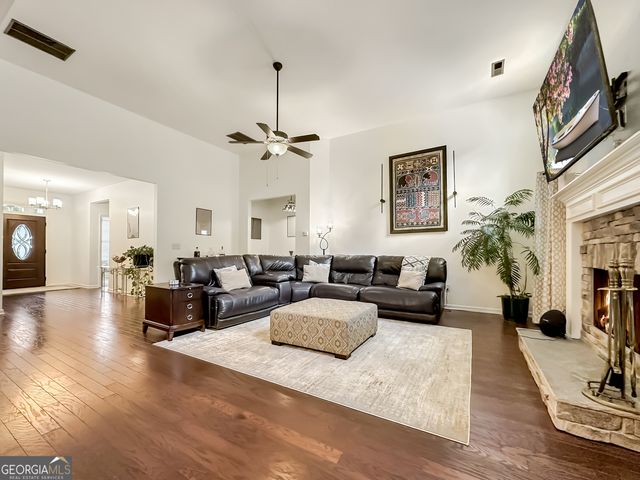 165 Teal Court, Senoia, GA 30276