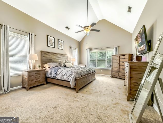 165 Teal Court, Senoia, GA 30276