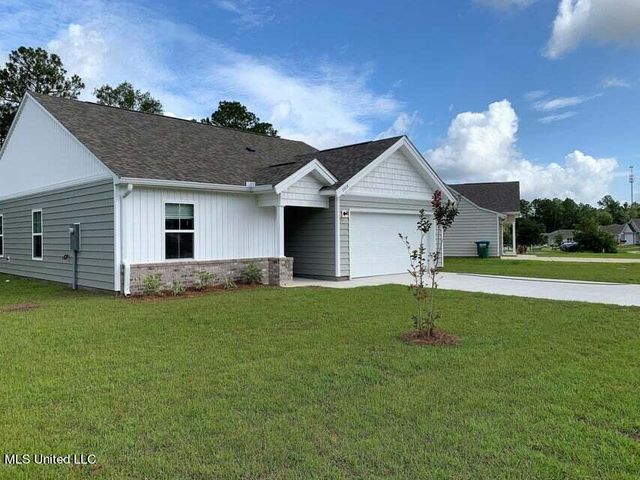 13139 Turtle Creek Parkway, Gulfport, MS 39503