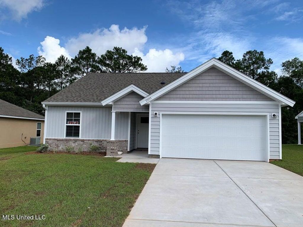 13139 Turtle Creek Parkway, Gulfport, MS 39503
