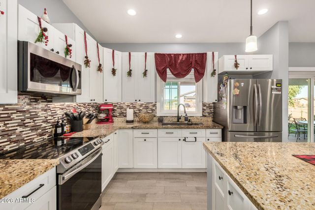 36730 W MAGNOLIA Street, Tonopah, AZ 85354