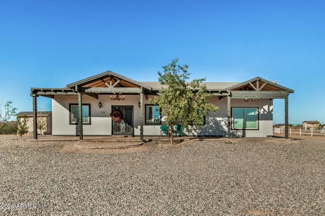 36730 W MAGNOLIA Street, Tonopah, AZ 85354