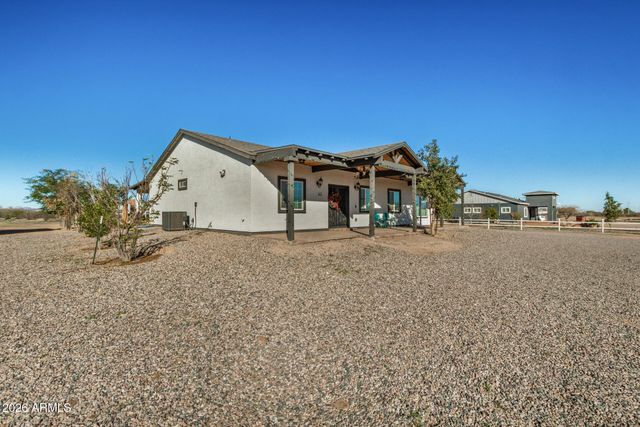 36730 W MAGNOLIA Street, Tonopah, AZ 85354