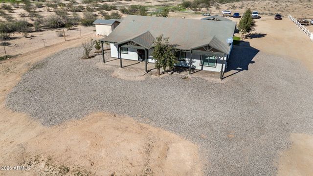 36730 W MAGNOLIA Street, Tonopah, AZ 85354