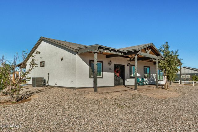 36730 W MAGNOLIA Street, Tonopah, AZ 85354