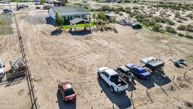 36730 W MAGNOLIA Street, Tonopah, AZ 85354