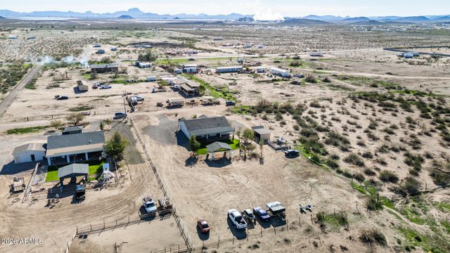 36730 W MAGNOLIA Street, Tonopah, AZ 85354