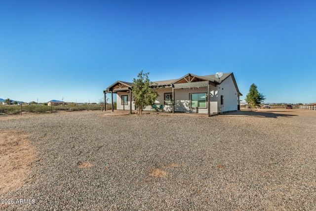36730 W MAGNOLIA Street, Tonopah, AZ 85354