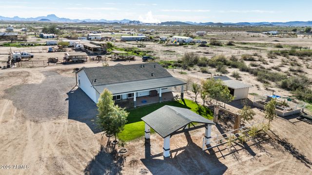 36730 W MAGNOLIA Street, Tonopah, AZ 85354