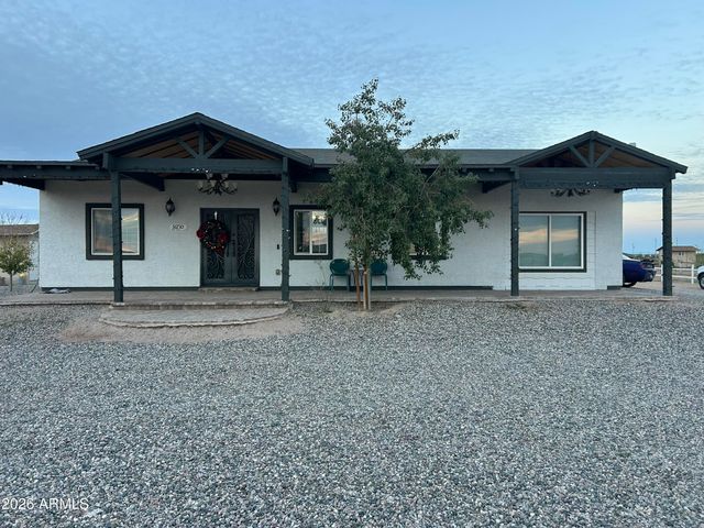 36730 W MAGNOLIA Street, Tonopah, AZ 85354