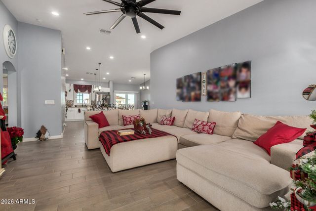 36730 W MAGNOLIA Street, Tonopah, AZ 85354