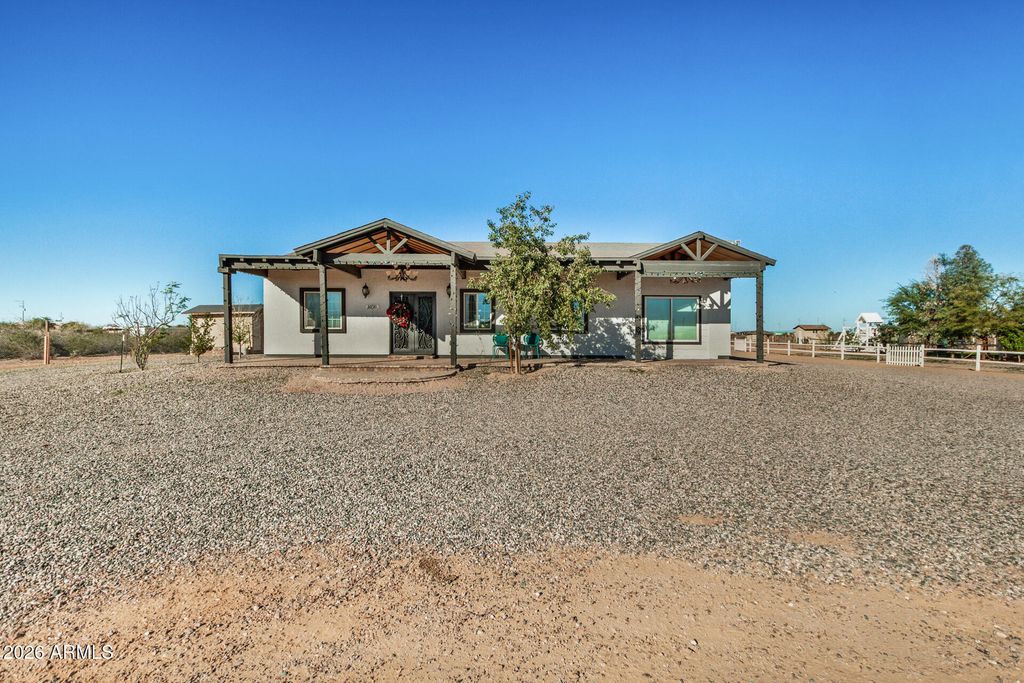 36730 W MAGNOLIA Street, Tonopah, AZ 85354