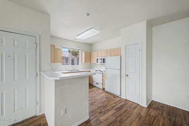 1100 N PRIEST Drive 2109, Chandler, AZ 85226