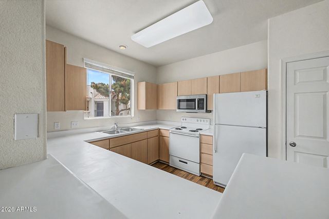 1100 N PRIEST Drive 2109, Chandler, AZ 85226
