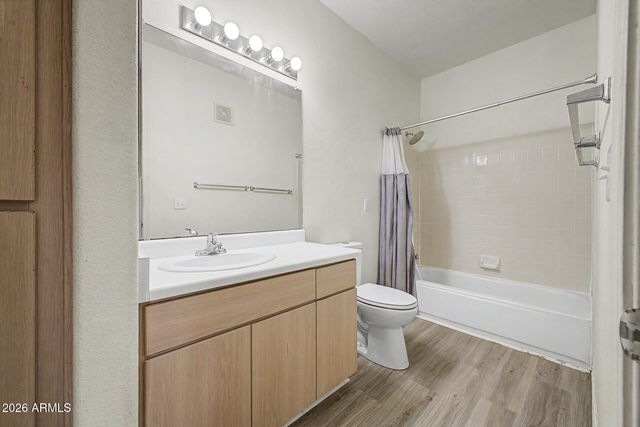1100 N PRIEST Drive 2109, Chandler, AZ 85226