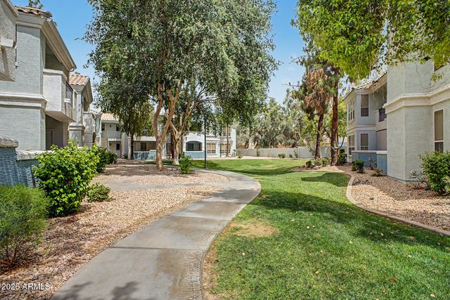 1100 N PRIEST Drive 2109, Chandler, AZ 85226