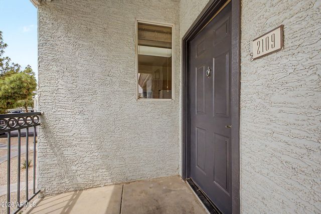 1100 N PRIEST Drive 2109, Chandler, AZ 85226