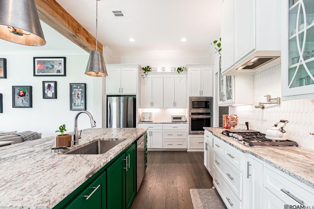 38153 Woodland Trail Dr, Prairieville, LA 70769
