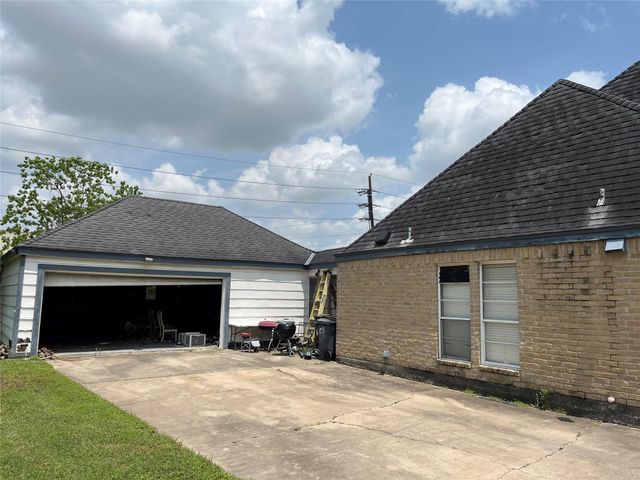 22006 Joshua Kendell Lane, Katy, TX 77449