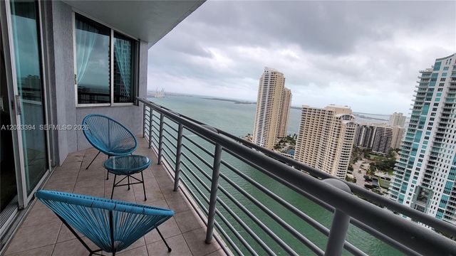 325 S Biscayne Boulevard 3321, Miami, FL 33131