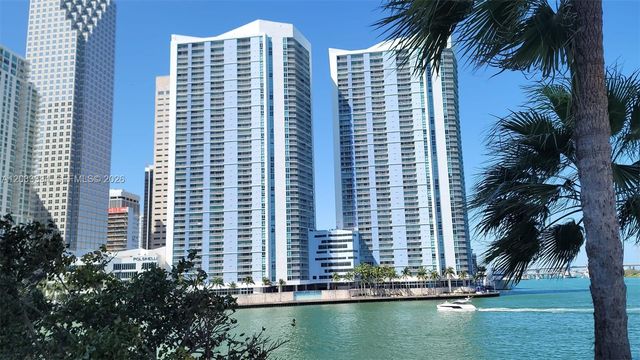 325 S Biscayne Boulevard 3321, Miami, FL 33131