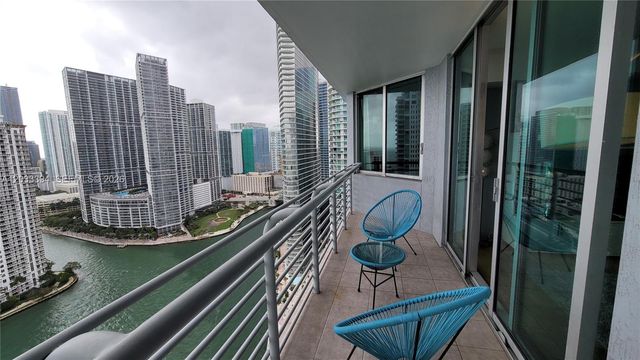 325 S Biscayne Boulevard 3321, Miami, FL 33131