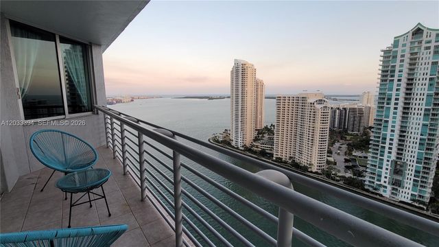 325 S Biscayne Boulevard 3321, Miami, FL 33131