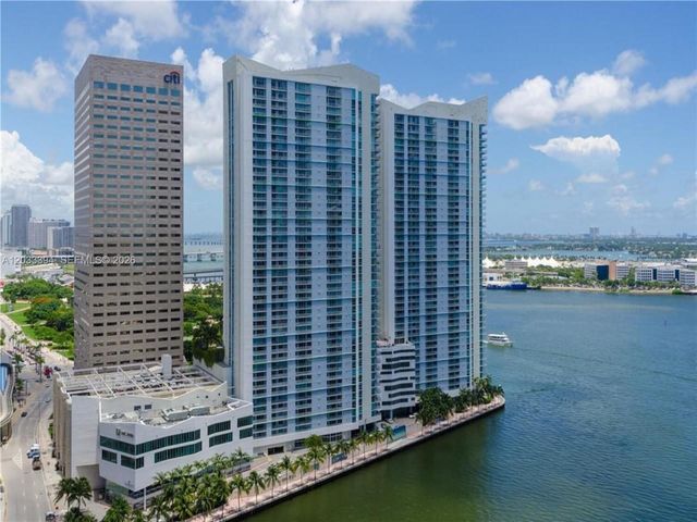 325 S Biscayne Boulevard 3321, Miami, FL 33131