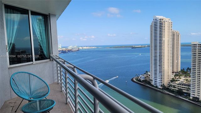 325 S Biscayne Boulevard 3321, Miami, FL 33131
