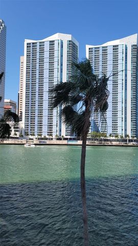 325 S Biscayne Boulevard 3321, Miami, FL 33131