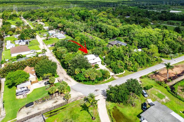 7713 Park Lane Road, Lake Worth, FL 33449