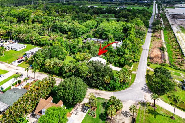 7713 Park Lane Road, Lake Worth, FL 33449