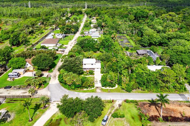 7713 Park Lane Road, Lake Worth, FL 33449