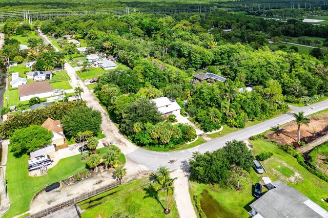 7713 Park Lane Road, Lake Worth, FL 33449