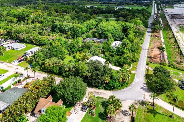 7713 Park Lane Road, Lake Worth, FL 33449